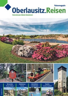 OberlausitzReisen_2026_Titel image OberlausitzReisen 2026